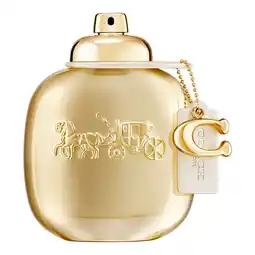 Douglas COACH Gold aanbieding