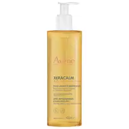 Douglas Avène XeraCalm A.D Lipid-Replenishing Cleansing Oil aanbieding