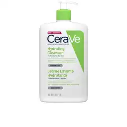 Douglas CeraVe Hydrating Cleanser aanbieding