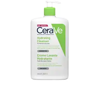 Douglas CeraVe Hydrating Cleanser aanbieding