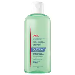 Douglas Ducray Sabal Sebum-Reducting Treatment Shampoo aanbieding