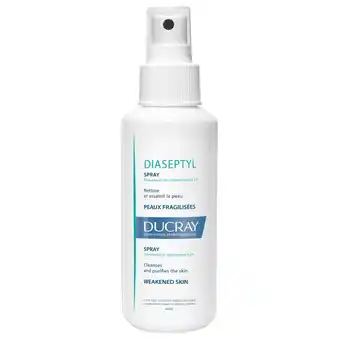 Douglas Ducray DIASEPTYL Spray aanbieding