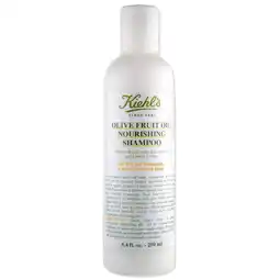 Douglas Kiehl’s Nourishing Olive Fruit Oil aanbieding