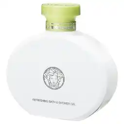 Douglas Versace Versense Shower Gel aanbieding