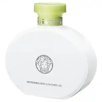 Douglas Versace Versense Shower Gel aanbieding