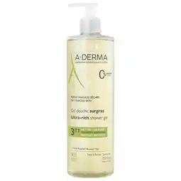 Douglas A-DERMA Ultra-Rich Shower Gel aanbieding