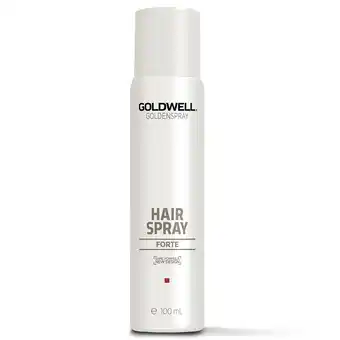 Douglas Goldwell Goldenspray Forte aanbieding