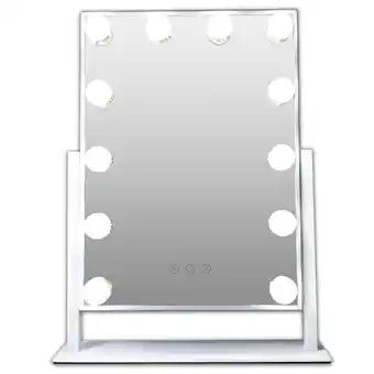 Douglas Douglas Accessoires Hollywood 12x LED licht aanbieding