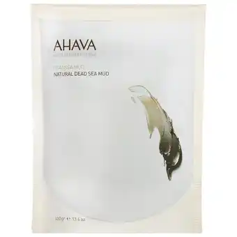 Douglas AHAVA Natural Dead Sea Mud aanbieding