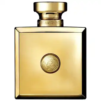 Douglas Versace Pour Femme Oud Oriental Eau de Parfum Spray aanbieding