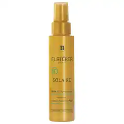 Douglas René Furterer Solaire Protective Summer Fluid aanbieding