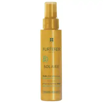 Douglas René Furterer Solaire Protective Summer Fluid aanbieding