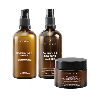 Douglas Junglück aanbieding