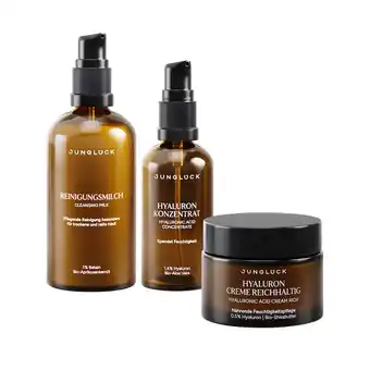 Douglas Junglück aanbieding