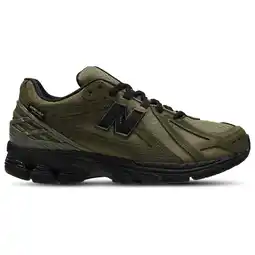Foot Locker New Balance 1906R Heren Schoenen - Olijf - Maat: 40 - Suède - Foot Locker aanbieding