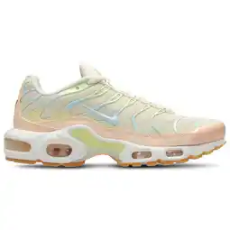 Foot Locker Nike Air Max Dames Schoenen - Rood - Maat: 36.5 - Plastic - Foot Locker aanbieding