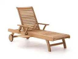 Kees Smit Sunyard Derby ligbed met wiel aanbieding