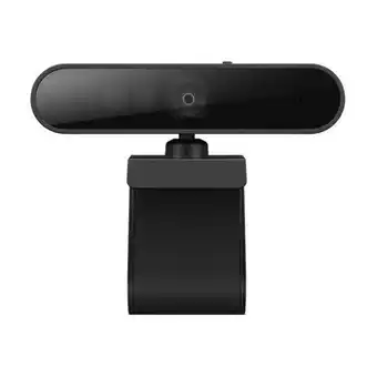 Bol.com Lenovo - Performance FHD webcam 4XC1D66055 - 1080p - usb-c aanbieding