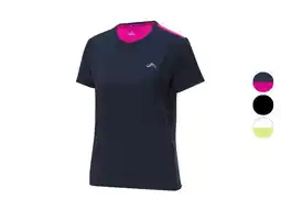Lidl CRIVIT Dames sportshirt aanbieding