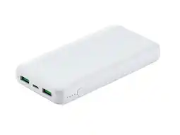 Lidl TRONIC Powerbank 10.000 mAh aanbieding