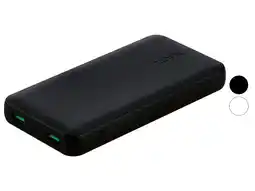 Lidl TRONIC Powerbank 10.000 mAh aanbieding