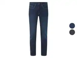 Lidl esmara Men Heren jeans - Slim fit aanbieding