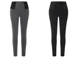 Lidl esmara Corrigerende dames legging aanbieding