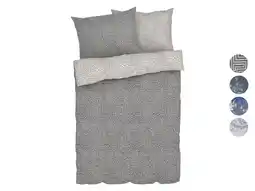 Lidl LIVARNO home Satijnen dekbedovertrek 240 x 220 cm aanbieding