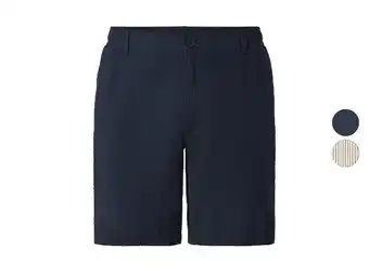 Lidl esmara Men Korte heren broek aanbieding