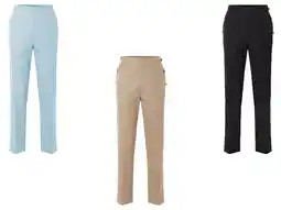 Lidl esmara Dames broek aanbieding
