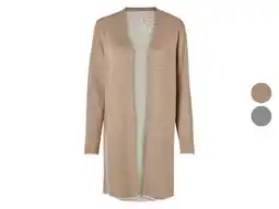 Lidl esmara Gebreid dames vest aanbieding