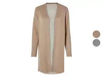 Lidl esmara Gebreid dames vest aanbieding