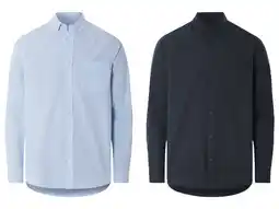 Lidl esmara Men Heren overhemd aanbieding