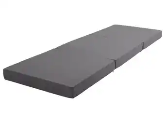 Lidl LIVARNO home Logeermatras 190 x 65 cm aanbieding