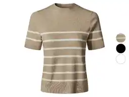 Lidl esmara Gebreid dames shirt aanbieding