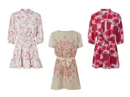 Lidl esmara Dames jurk aanbieding