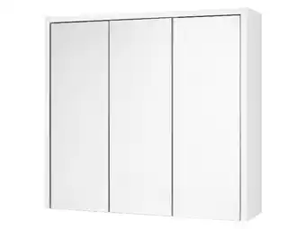 Lidl LIVARNO home Badkamer spiegelkast Oslo aanbieding