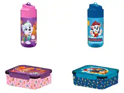 Lidl Broodtrommel of drinkfles aanbieding