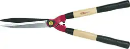 Conrad C.K G5011 Heggenschaar Handmatig aanbieding
