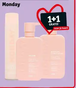 Kruidvat Monday aanbieding