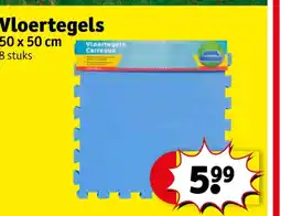 Kruidvat Vloertegels aanbieding