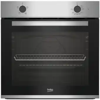 Bol.com Beko BBIC12000XD - Inbouwoven aanbieding