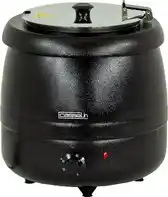 Bol.com SOEPPAN 9L aanbieding