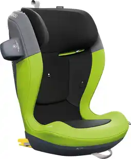 Bol.com Swandoo Autostoel Charlie i-Size Lime/Sesame Grey aanbieding