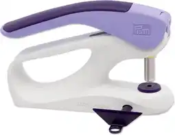 Amazon Prym - Prym Gevarieerd Creatief Ponsen Hulpmiddel voor Druk op Bevestigingsmiddelen - 1 Stuk aanbieding