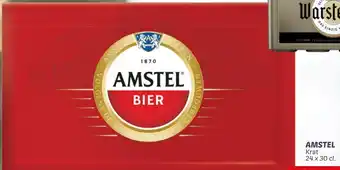 Dekamarkt Amstel aanbieding