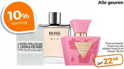 Trekpleister Alle geuren aanbieding