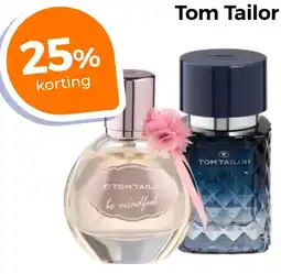 Trekpleister Tom Tailor aanbieding