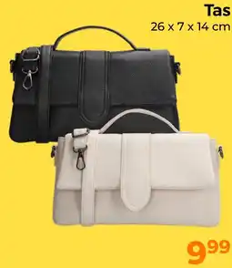 Trekpleister Tas aanbieding