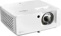 Bol.com Optoma ZH450ST beamer aanbieding